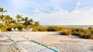 Condo, 2 Bedrooms | Beach/ocean view