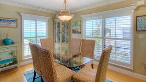 Condo, 3 habitaciones | Restaurantes