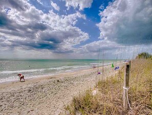 Condo, 3 Bedrooms | Beach | Beach nearby - Captiva Shores 7A (Captiva)