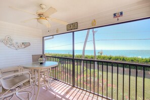 Condo, 3 Bedrooms | Balcony - Captiva Shores 7A (Captiva)