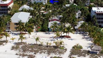 Condo, 2 Bedrooms | Aerial view