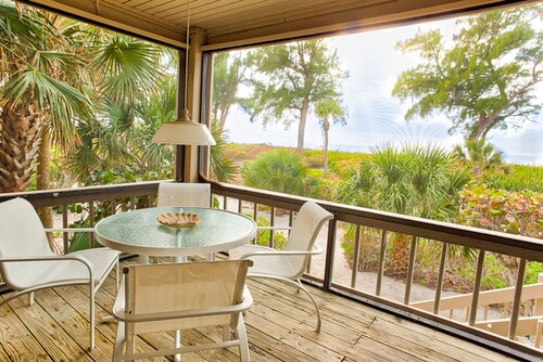 South Seas Beach Cottage 1414