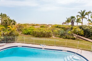 公寓客房, 3 間臥室 | 室外泳池