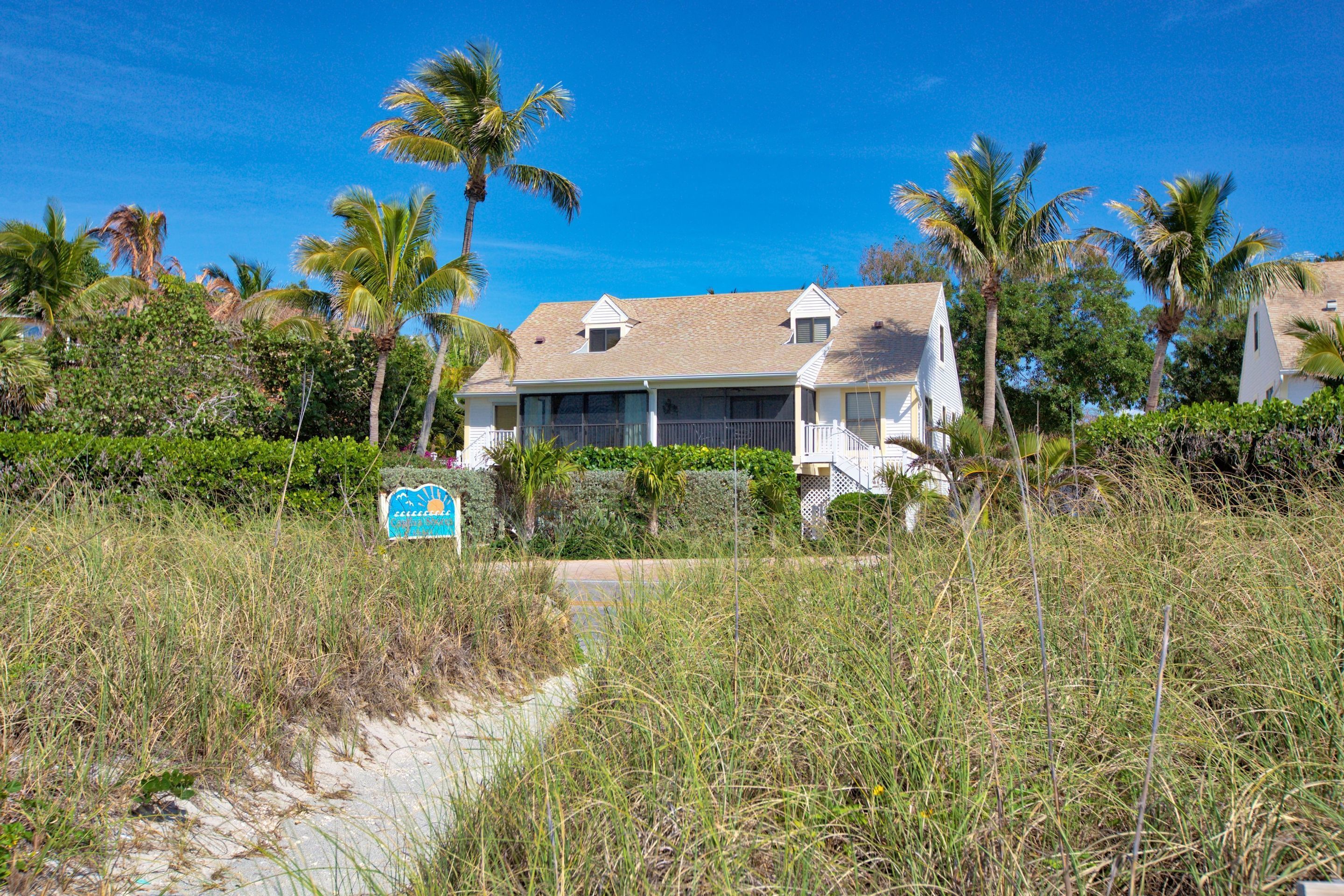 Condo, 3 Bedrooms | Front of property