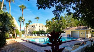 Condo, 3 Bedrooms | Outdoor pool