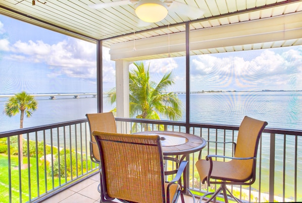 Condo, 2 Bedrooms | Terrace/patio