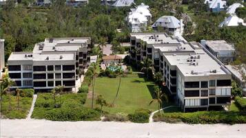 Condo, 2 Bedrooms | Aerial view