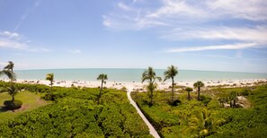 Condo, 2 Bedrooms | Beach/ocean view