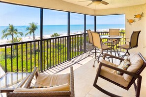 Condo, 2 Bedrooms | Terrace/patio