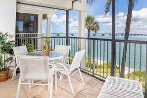 Condo, 2 Bedrooms | Balcony