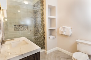 Bathroom - Rainbows End (Captiva)