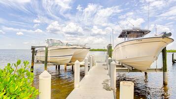 Casa, diversos llits | Dàrsena