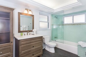 Bathroom - Osprey House (Sanibel)