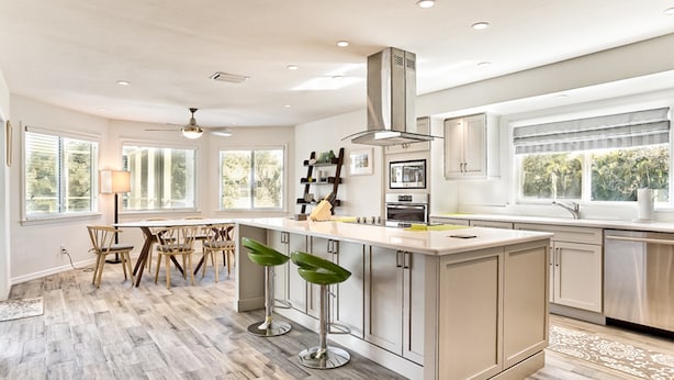 House, 4 Bedrooms - Osprey House (Sanibel)