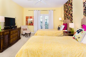 Condo, 3 Bedrooms - Ark-captiva Beach Villas (Captiva)
