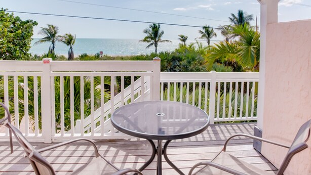 Condo, 3 Bedrooms | Balcony