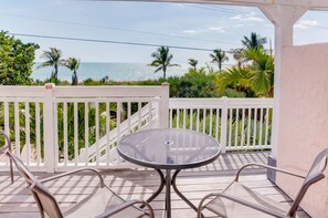 Condo, 3 Bedrooms | Balcony