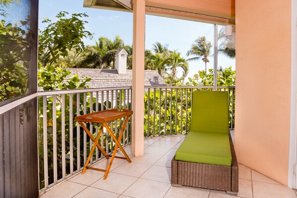 Condo, 3 Bedrooms | Balcony