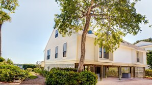 Appart'hôtel, 3 chambres | Façade de l’hébergement
