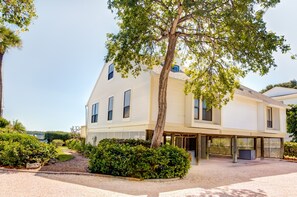 Appart'hôtel, 3 chambres | Façade de l’hébergement