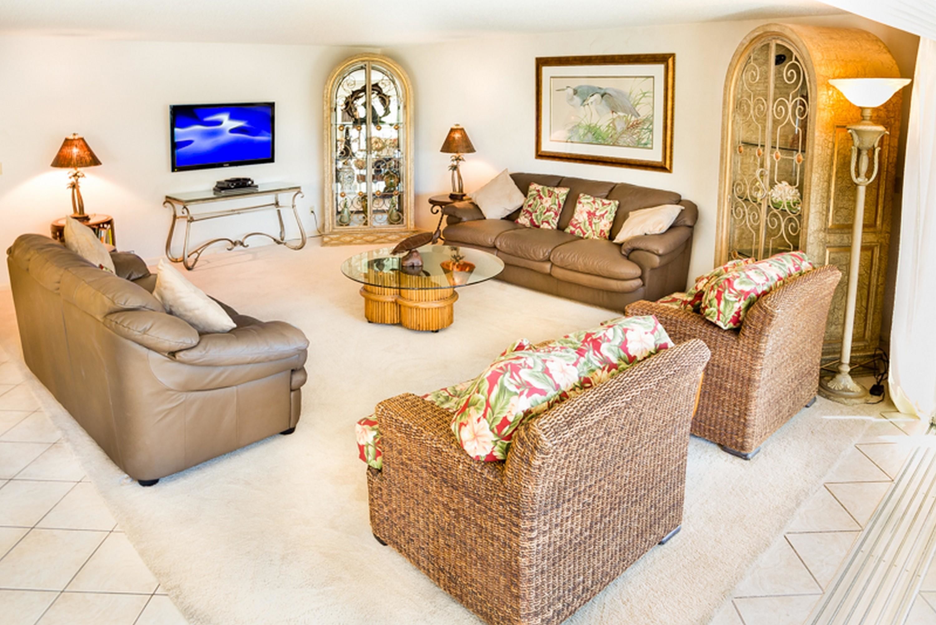 منطقة المعيشة