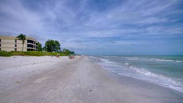 LĂ€genhet - 3 sovrum | Strand | PĂ„ stranden
