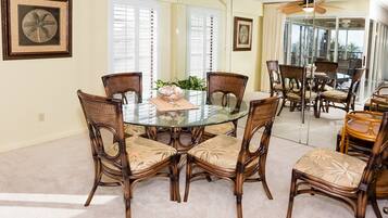 LÀgenhet - 3 sovrum | Matservice pÄ rummet