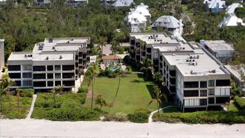 LÀgenhet - 3 sovrum | Utsikt frÄn luften