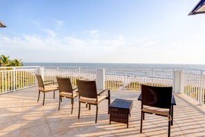 Condo, 2 Bedrooms | Balcony