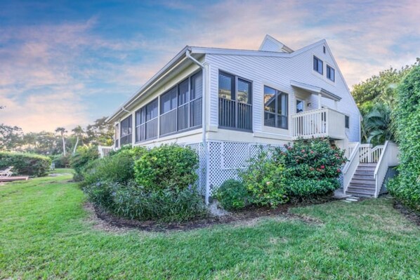 House, 3 Bedrooms | Exterior - Captiva Shores 1B (Captiva)
