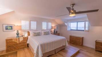 House, 3 Bedrooms | 3 bedrooms, bed sheets