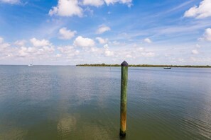 House, 3 Bedrooms | Beach/ocean view - Captiva Shores 1B (Captiva)