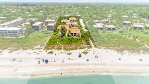 Condo, 2 Bedrooms | Aerial view