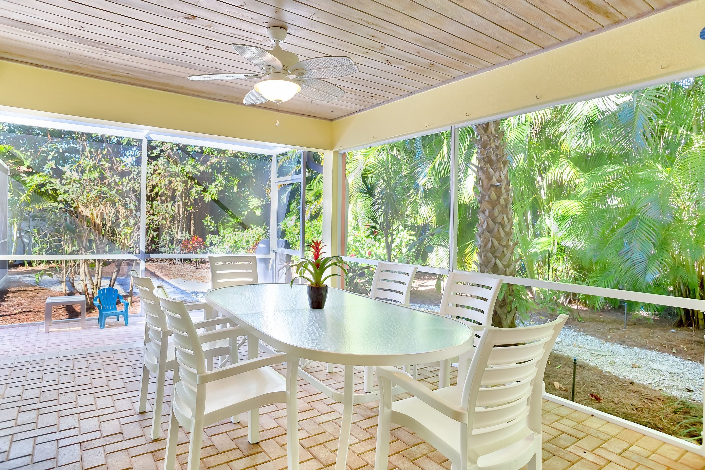 House, 3 Bedrooms | Terrace/patio