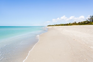 House, 3 Bedrooms | Beach | Beach nearby - Millertime- Captiva (Captiva)