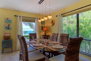 Huoneisto, 3 makuuhuonetta | Ruokailu omassa huoneessa