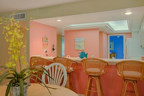 Condo, 3 Bedrooms | Private kitchen