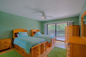 Condo, 3 Bedrooms | 3 bedrooms, free WiFi - Snug Harbor 311 (Sanibel)