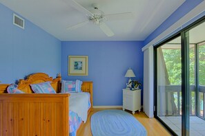 Room - Snug Harbor 311 (Sanibel)