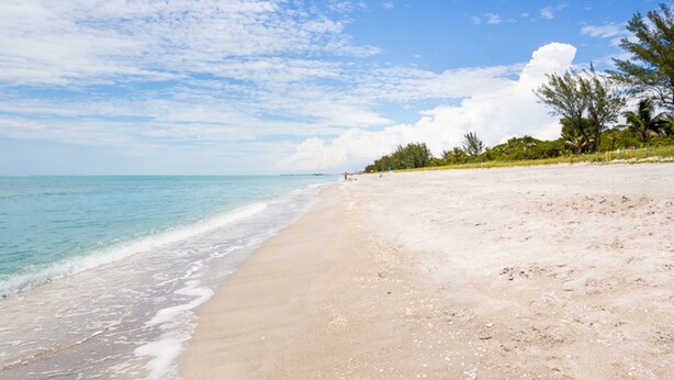 House, 5 Bedrooms | Beach - Murmond-captiva (Captiva)