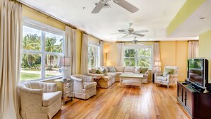 Interior detail - Murmond-captiva (Captiva)