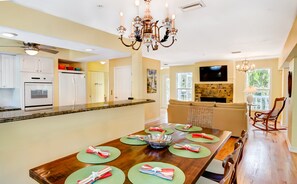 Dining - Murmond-captiva (Captiva)