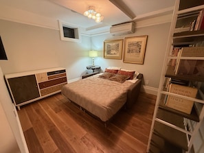 4 chambres, bureau, fer et planche à repasser, Wi-Fi