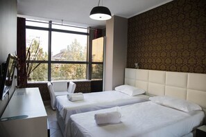 Economy Room, City View - HOTEL RELAX (Tirana)