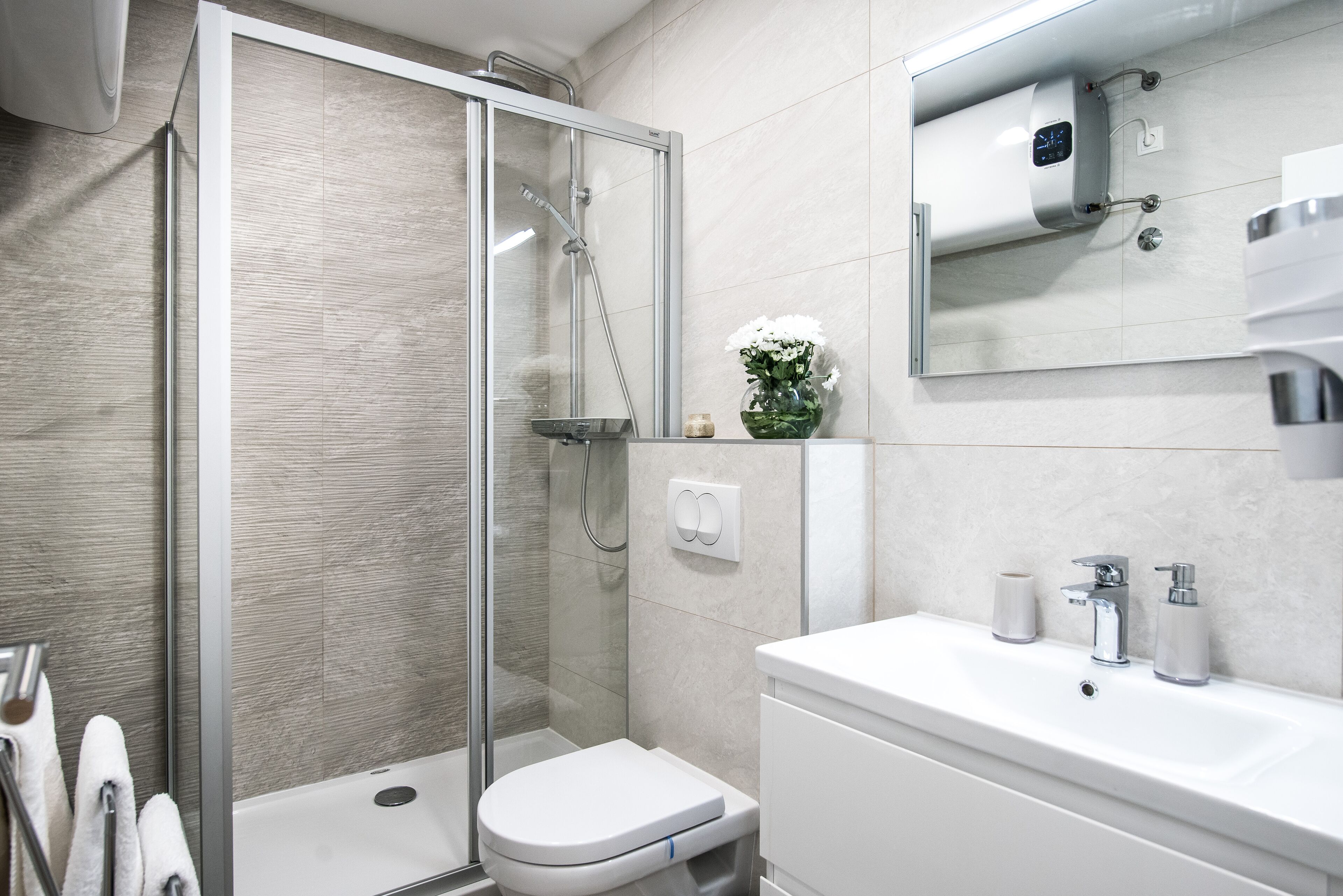 Foto - Dubrovnik Spectrum Rooms