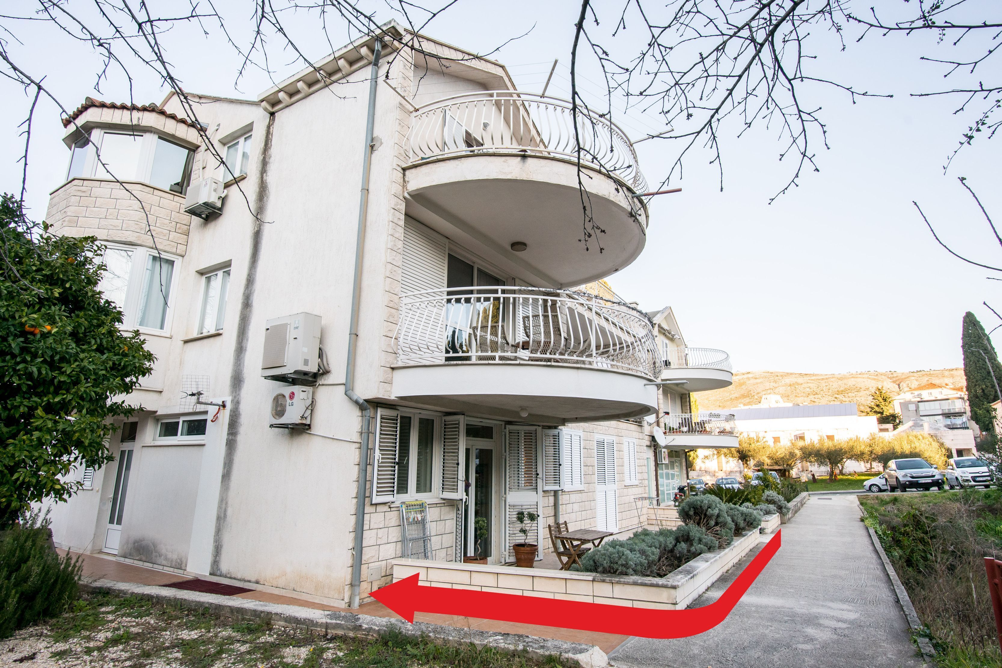 Foto - Dubrovnik Spectrum Rooms