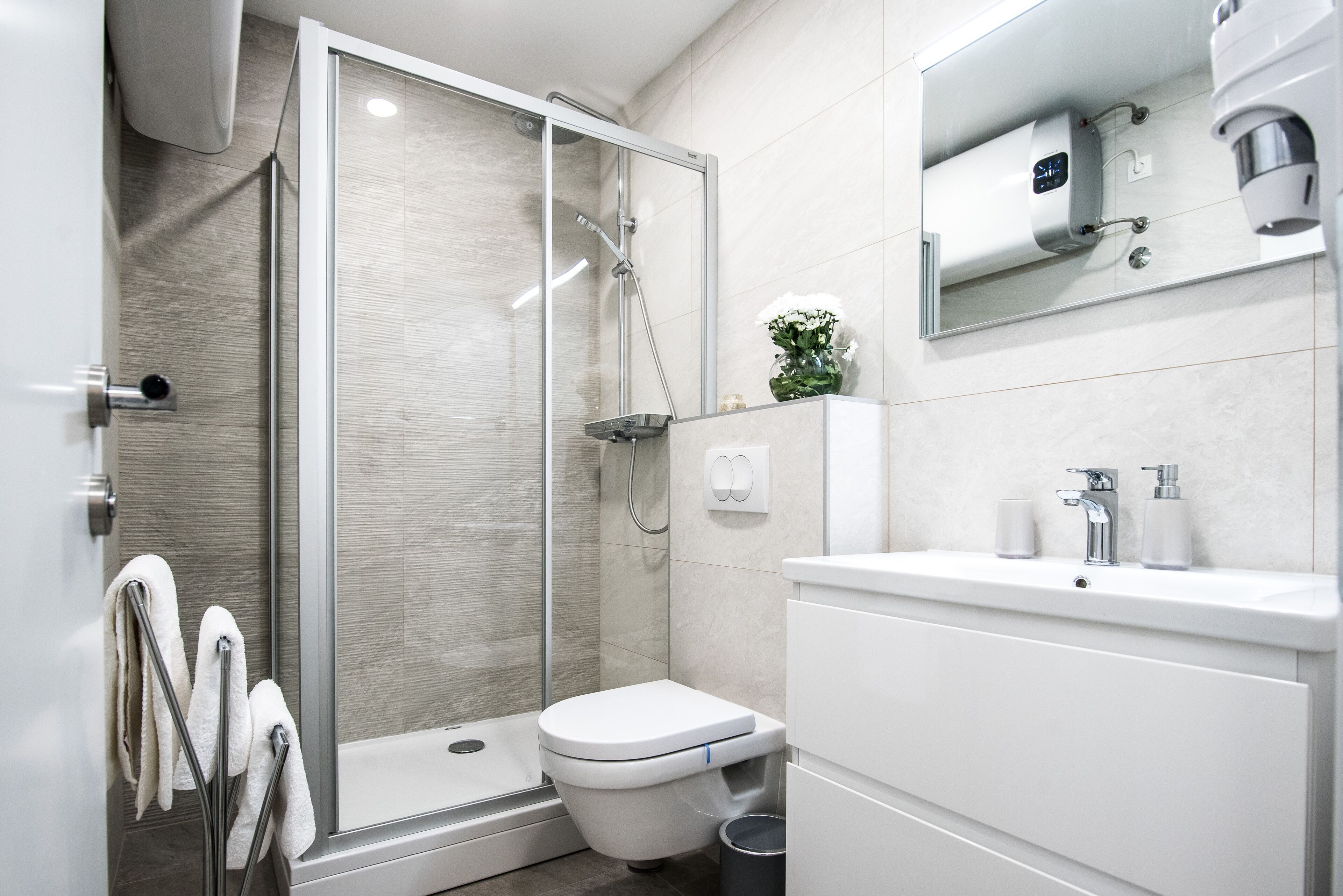 Foto - Dubrovnik Spectrum Rooms