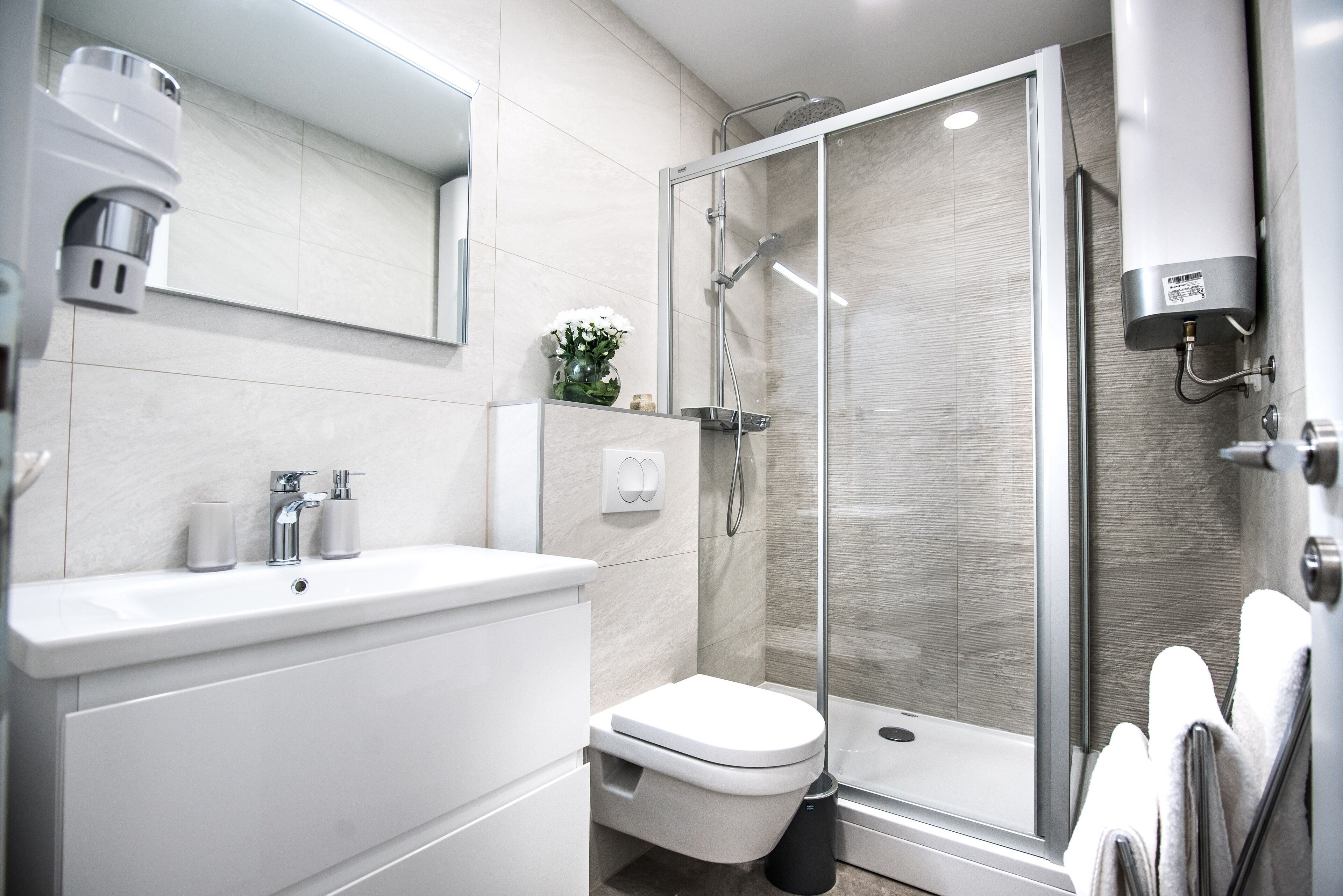 Foto - Dubrovnik Spectrum Rooms