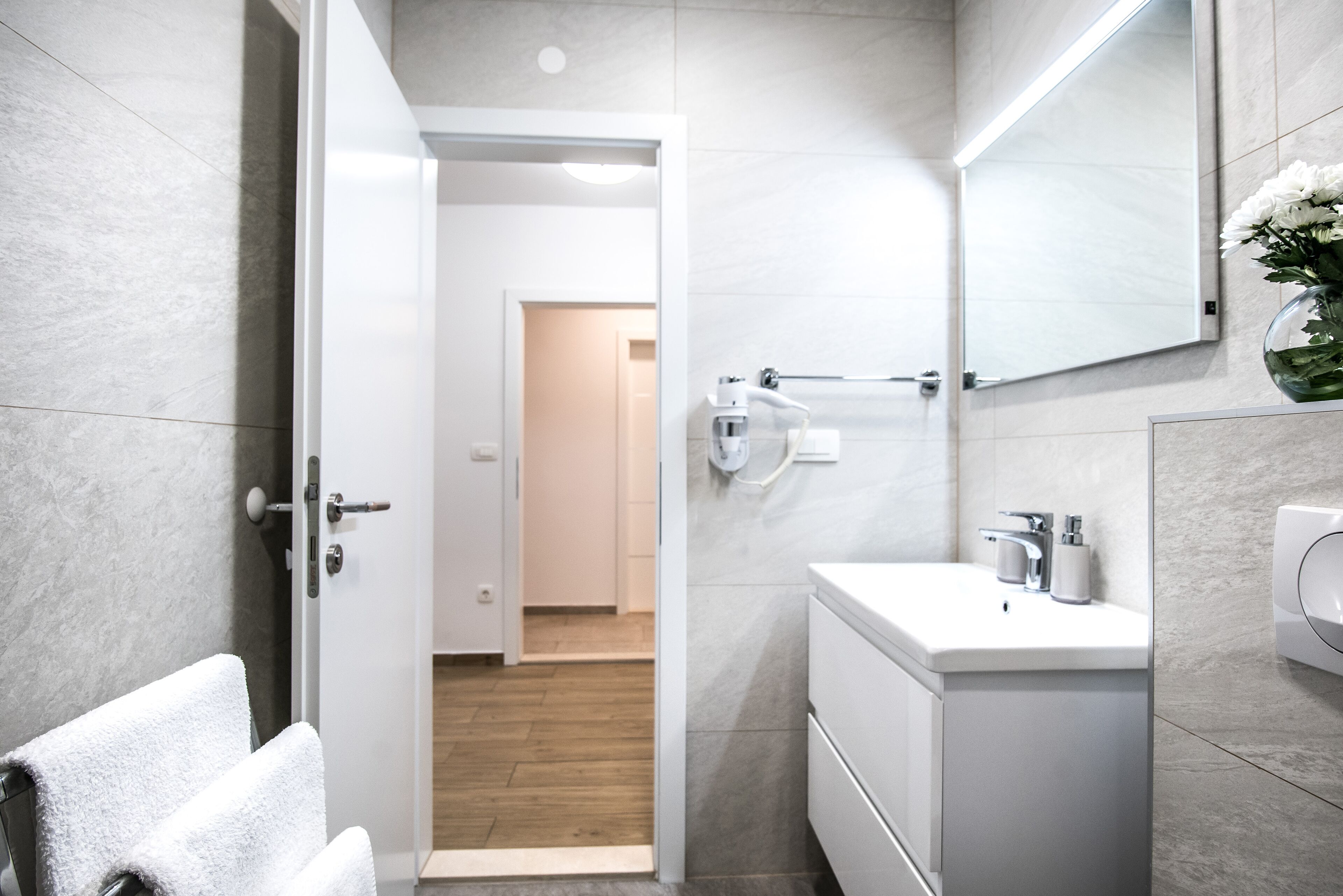 Foto - Dubrovnik Spectrum Rooms