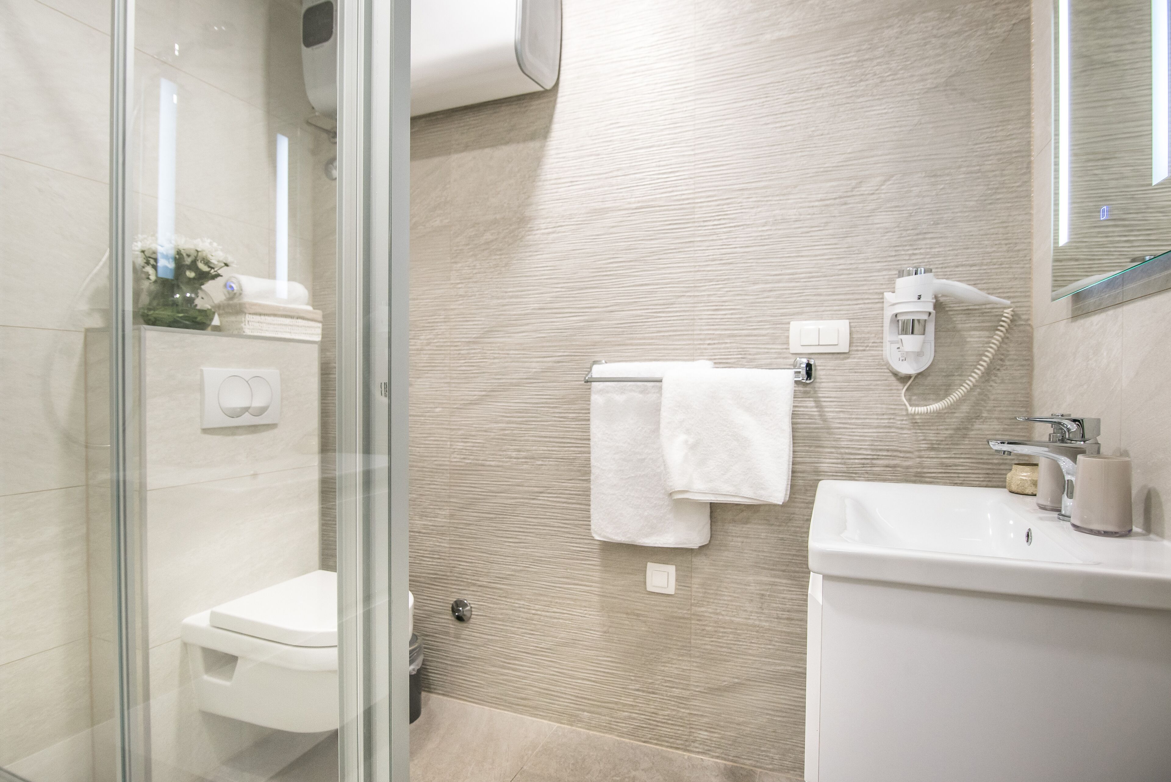 Foto - Dubrovnik Spectrum Rooms